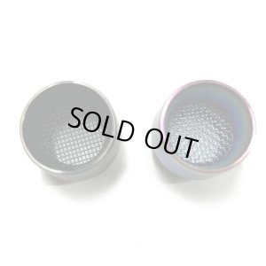 画像2: スピットバック（液跳ね）防止 メッシュ 810 ドリップチップ 