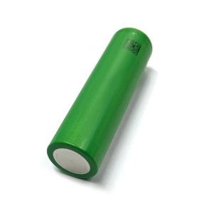 画像2: SONY / MURATA VTC5C - IMR 18650 リチウムマンガン充電池【フラットトップ/2600mAh/Max35A】