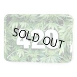 420 メタルローリングトレイ・スモール