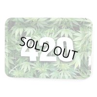 420 メタルローリングトレイ・スモール