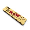 RAW - Classic  キングサイズ スリム ペーパー &フィルターチップ 108mm
