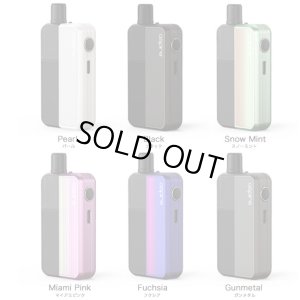 画像2: Aspire  - Flexus Blok フレクサス  ブロック【初心者おすすめ ／ 日本語説明書付き ／ 電子タバコ ／ VAPEスターターキット】