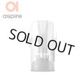 Aspire - TSX POD（2個入り） 【Aspire - Cyber X ／ Cyber S 用】