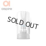 Aspire - TSX POD（2個入り） 【Aspire - Cyber X ／ Cyber S 用】