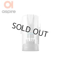 Aspire - TSX POD（2個入り） 【Aspire - Cyber X ／ Cyber S 用】