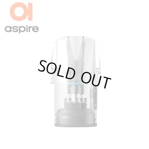 画像1: Aspire - TSX POD（2個入り） 【Aspire - Cyber X ／ Cyber S 用】