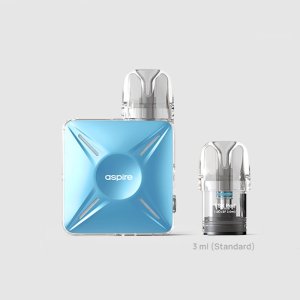 画像3: Aspire - TSX POD（2個入り） 【Aspire - Cyber X ／ Cyber S 用】