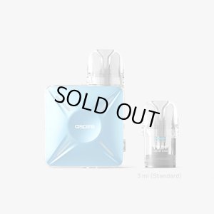 画像3: Aspire - TSX POD（2個入り） 【Aspire - Cyber X ／ Cyber S 用】