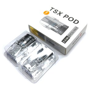 画像2: Aspire - TSX POD（2個入り） 【Aspire - Cyber X ／ Cyber S 用】