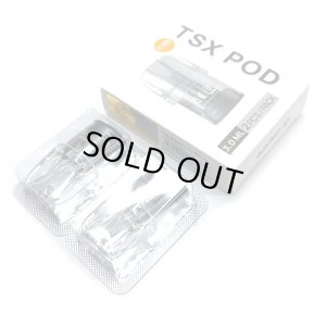 画像2: Aspire - TSX POD（2個入り） 【Aspire - Cyber X ／ Cyber S 用】