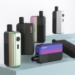 画像3: Aspire - Flexus Blok 専用 POD 1個入り