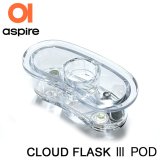 Aspire - Cloudflask III 専用 POD 1個入り
