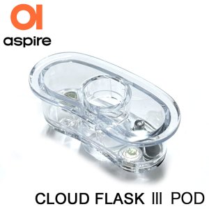 画像1: Aspire - Cloudflask III 専用 POD 1個入り