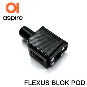 画像1: Aspire - Flexus Blok 専用 POD 1個入り