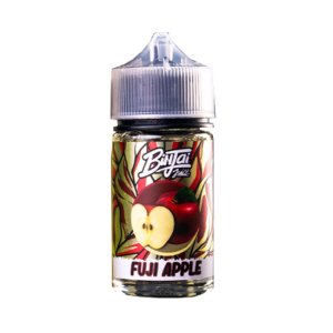 画像1: Binjai Juice - Fuji Apple （りんご） 60ml