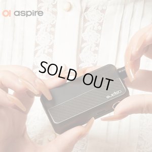 画像7: Aspire  - Flexus Blok フレクサス  ブロック【初心者おすすめ ／ 日本語説明書付き ／ 電子タバコ ／ VAPEスターターキット】