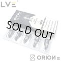 LVE - Orion II コイル （5個入り）  