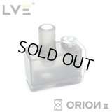 LVE - Orion II 専用 POD 2個入り