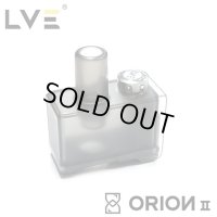 LVE - Orion II 専用 POD 2個入り