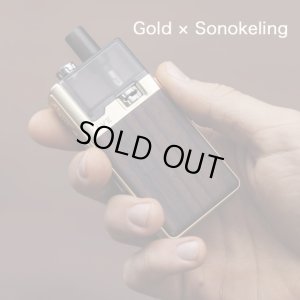 画像9: LVE  - Orion II ロストベイプ オライオン2【初心者おすすめ ／ 電子タバコ・電子シーシャ・VAPEスターターキット】