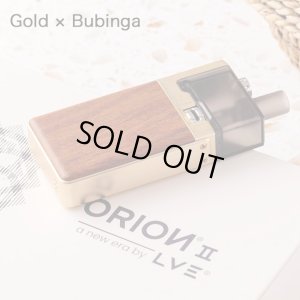 画像10: LVE  - Orion II ロストベイプ オライオン2【初心者おすすめ ／ 電子タバコ・電子シーシャ・VAPEスターターキット】