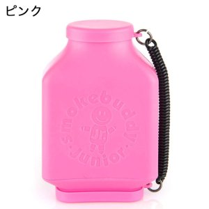 画像9: Smokebuddy Jr. -  Personal Air Filter (ニオイと煙が消えるフィルター)