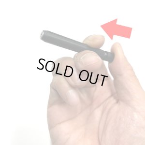 画像7: RYOT -  Metal Spring One Hitter スプリング式ワンヒッターパイプ