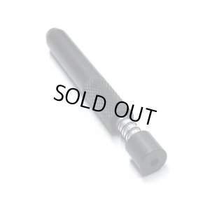 画像5: RYOT -  Metal Spring One Hitter スプリング式ワンヒッターパイプ