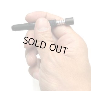 画像6: RYOT -  Metal Spring One Hitter スプリング式ワンヒッターパイプ