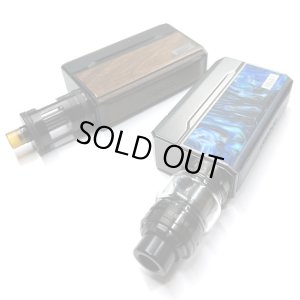 画像9: VOOPOO - DRAG4 【温度管理機能・アップデート機能付き ／電子タバコ・VAPE】