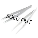 Ceramic Twizers セラミック ピンセット