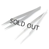 Ceramic Twizers セラミック ピンセット