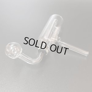 画像4: アメリカ製 スモール ウォータークラックパイプ