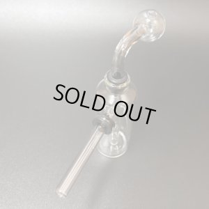 画像3: アメリカ製 スモール ウォータークラックパイプ