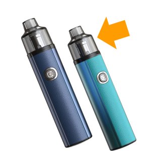 画像2: Aspire - BP Stik 専用 POD 1個入り