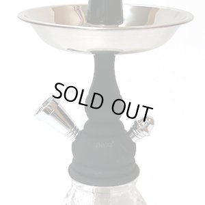 画像7: MYA - Chikita Hookah 【 日本語説明書付き　／ シーシャ用 フーカー 水パイプ 】