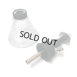 画像5: MYA - Chikita Hookah 【 日本語説明書付き　／ シーシャ用 フーカー 水パイプ 】