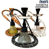 MYA - Chikita Hookah 【 日本語説明書付き　／ シーシャ用 フーカー 水パイプ 】