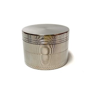 画像6: 4層式アルミグラインダー / クラッシャー φ50mm