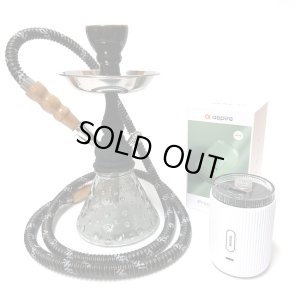 画像2: Aspire Proteus Neo × MYA Chikita  電子シーシャ セット 