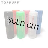 TOP PUFF - ポータブル ボング