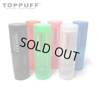 TOP PUFF - ポータブル ボング