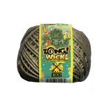 Zong Wick - X Ball Hemp Wick 100ft. （天然素材100% 着火用　麻紐）