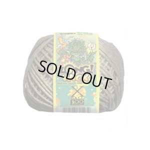 画像1: Zong Wick - X Ball Hemp Wick 100ft. （天然素材100% 着火用　麻紐）