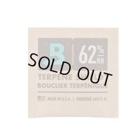 Boveda - Humidity Control Pack 62% 調湿剤