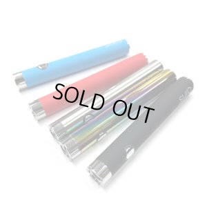 画像2: Airis V2.0 Battery 510 バッテリー 【510規格／Type-C充電／CBD系アトマイザー向け】
