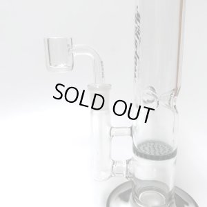 画像6: White Rhino - 2mm／4mm Quartz Banger ワックス・ ダブリグ用　火皿 バンガーネイル（太さ14mm ／ オス型）