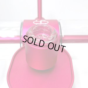 画像9: （正規品） Stundenglass - Gravity Hookah Pink グラビティボング  & フーカー  ピンク （ シーシャ用フーカー & 水パイプ ボング ） 