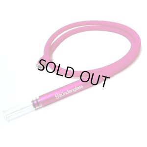 画像11: （正規品） Stundenglass - Gravity Hookah Pink グラビティボング  & フーカー  ピンク （ シーシャ用フーカー & 水パイプ ボング ） 