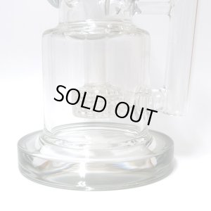 画像3: Pulsar - 13inch Gravity Recycler Bong リサイクラー ガラスボング